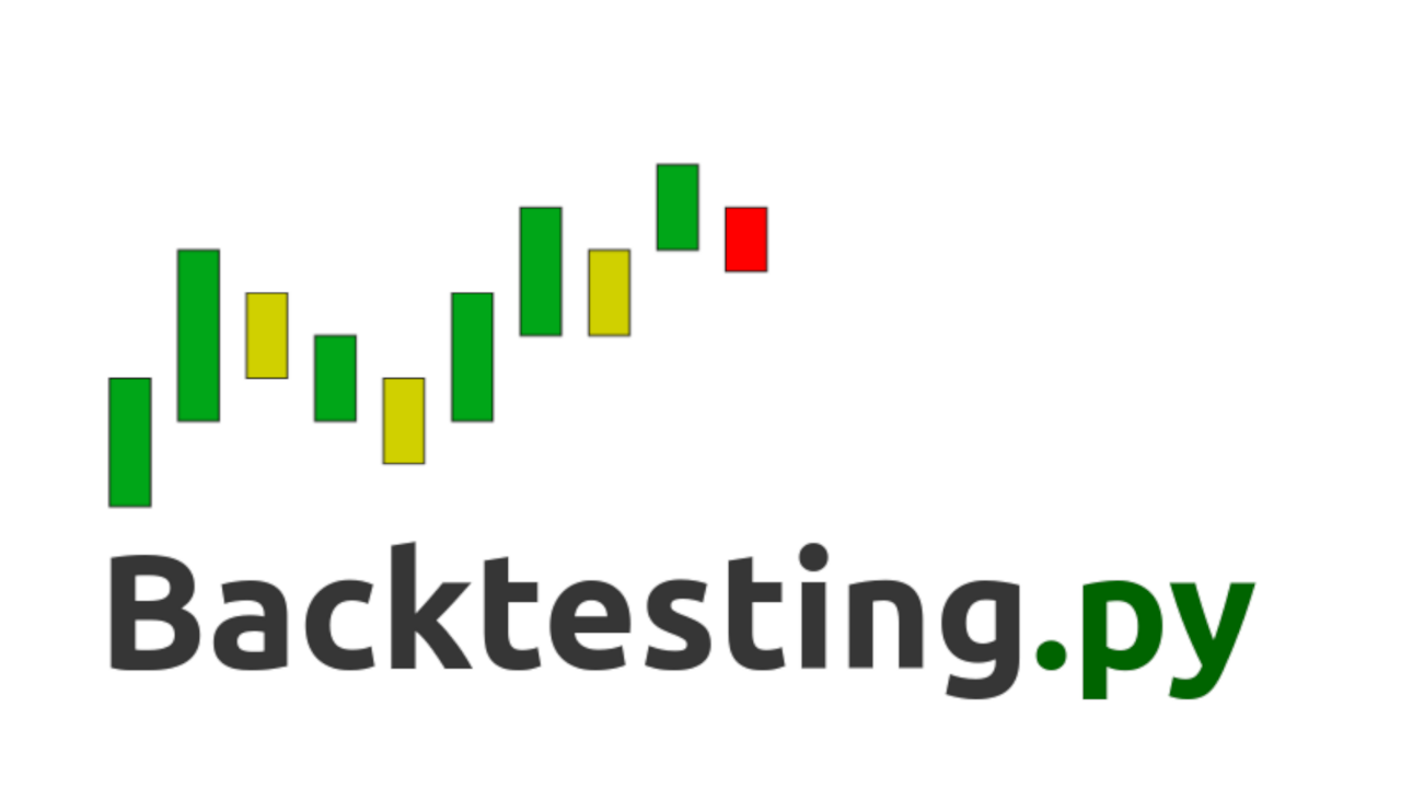 Backtestingpy a Complete Quickstart Guide